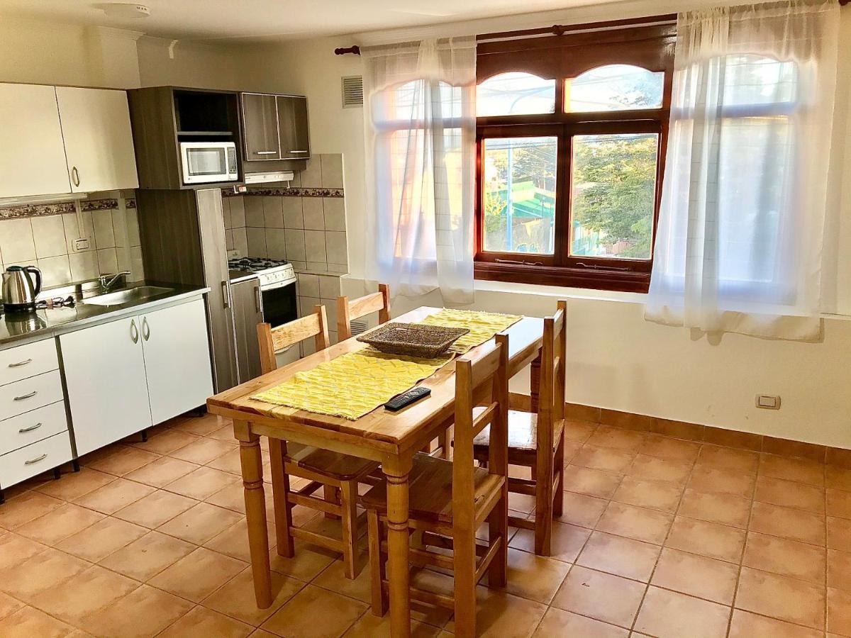 Cálido Destino Apartamento