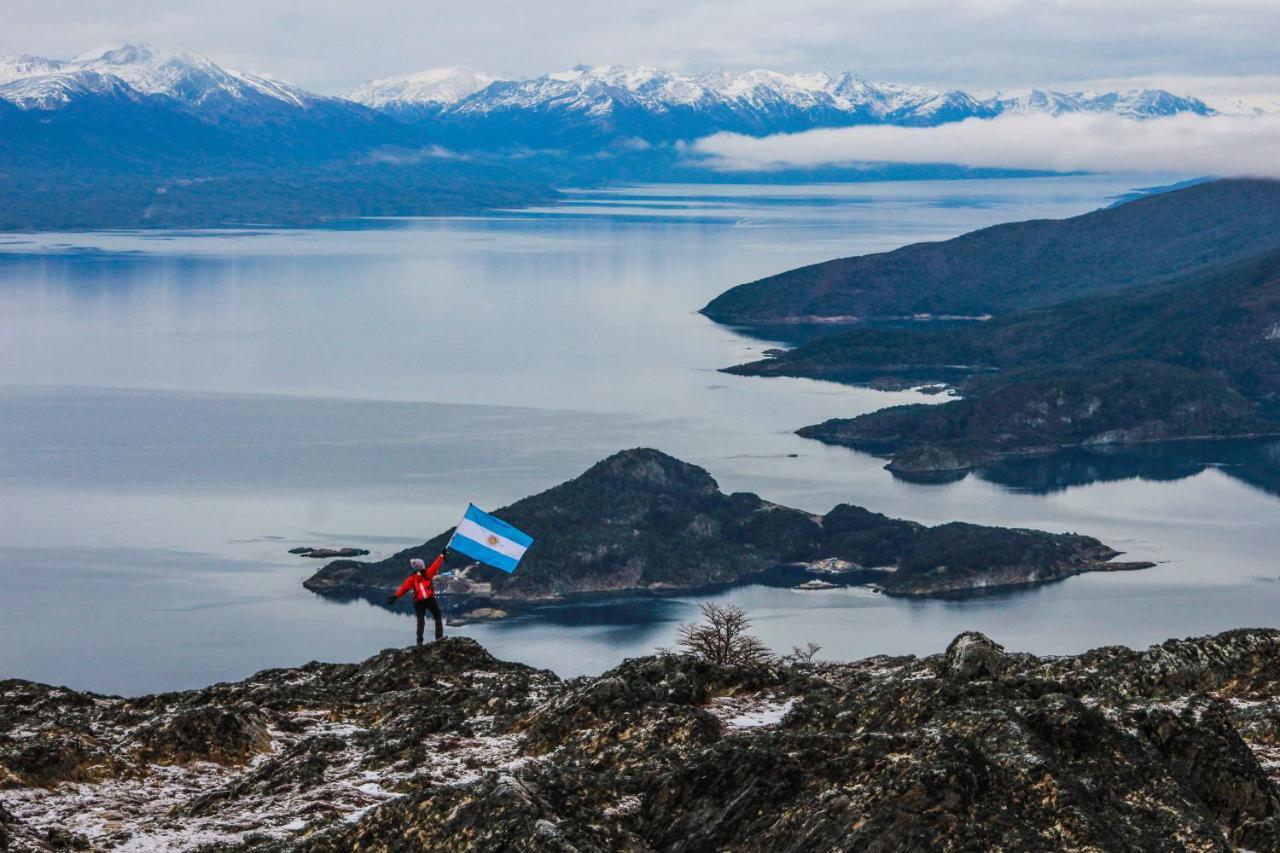 Cálido Destino * Ushuaia