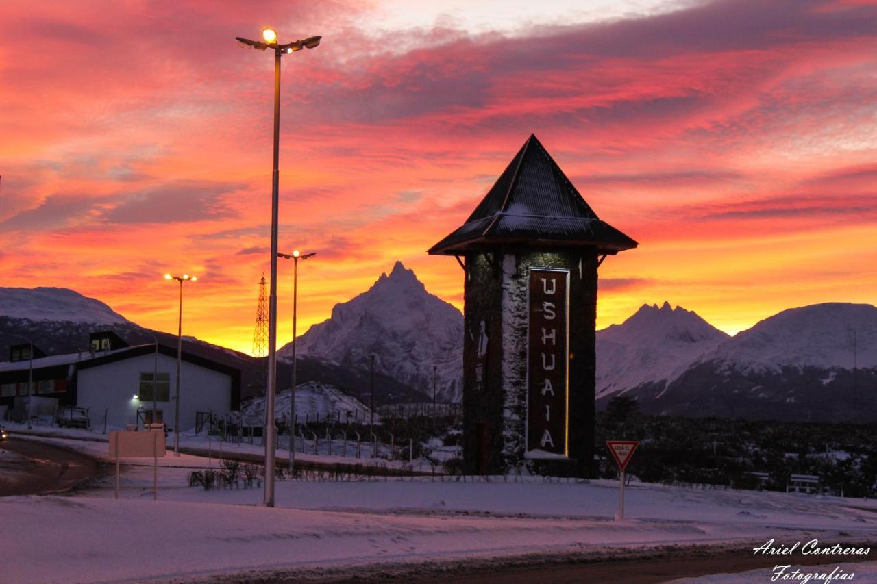 Cálido Destino Ushuaia