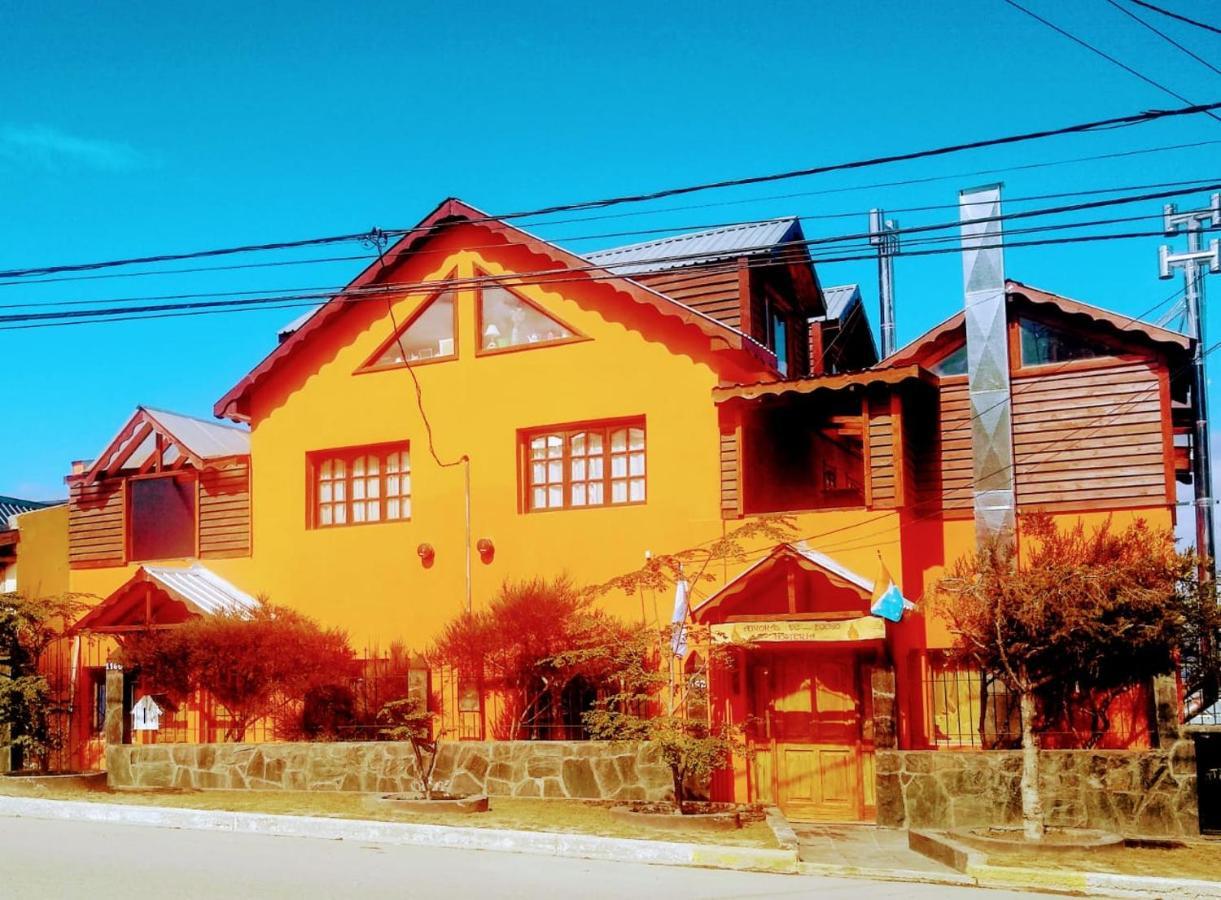 Inn Auroras De Fuego Ushuaia