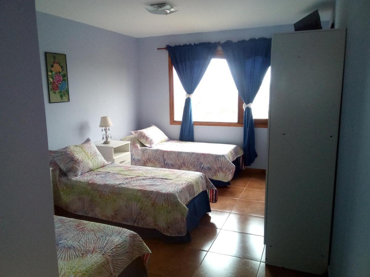 Inn Auroras De Fuego