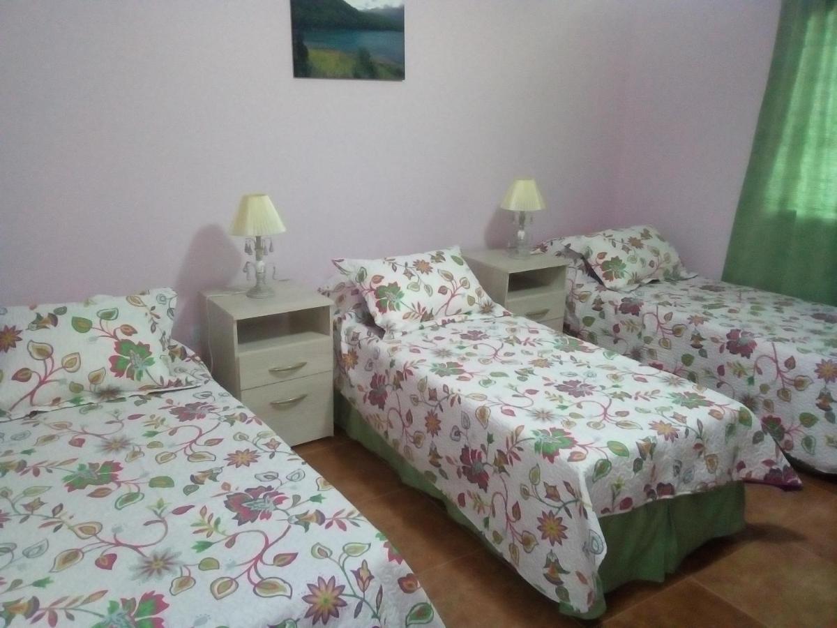 Auroras De Fuego Inn *