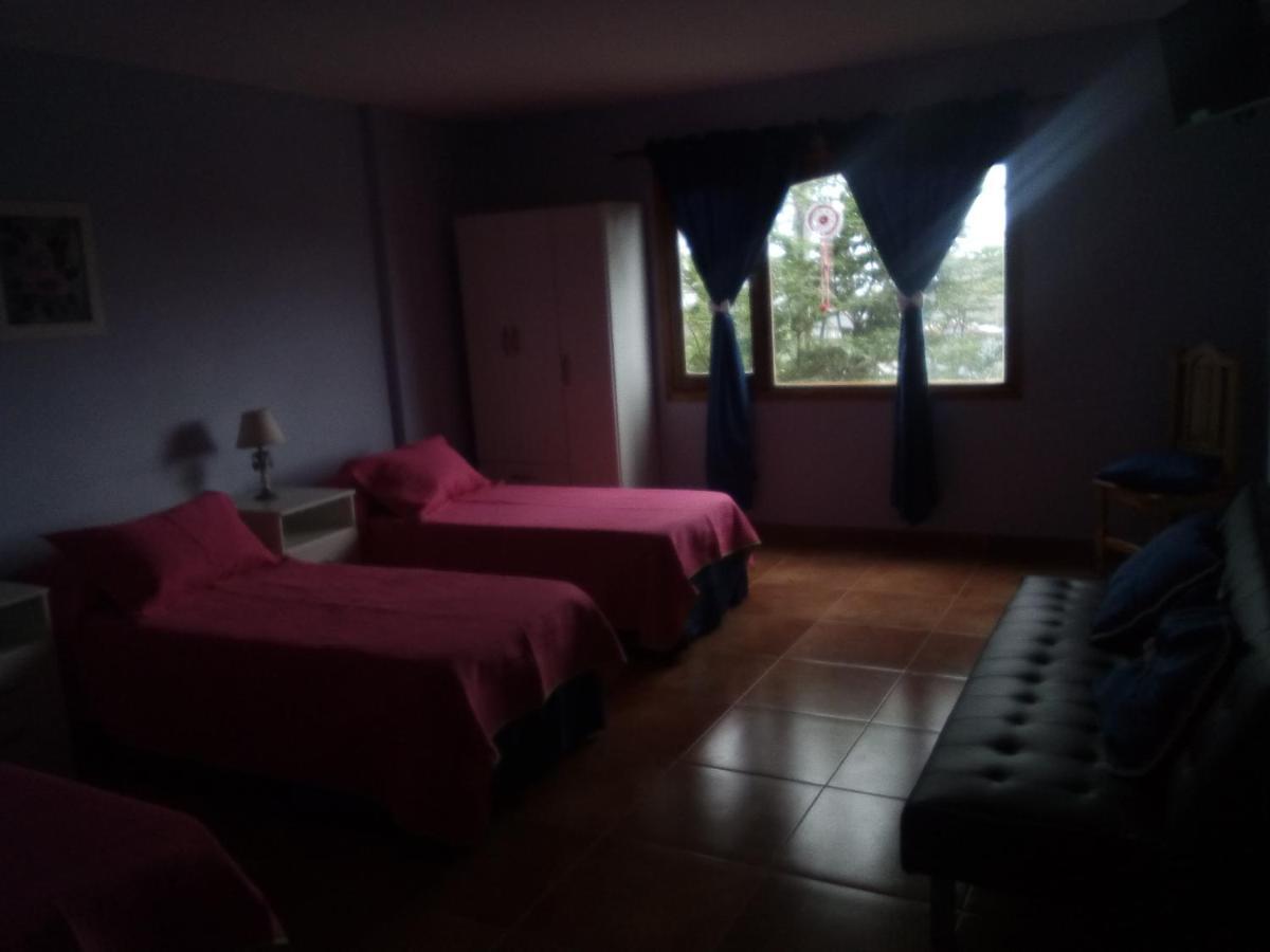 Inn Auroras De Fuego
