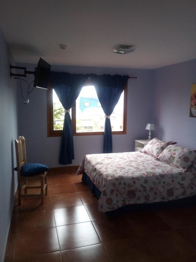 Auroras De Fuego Inn