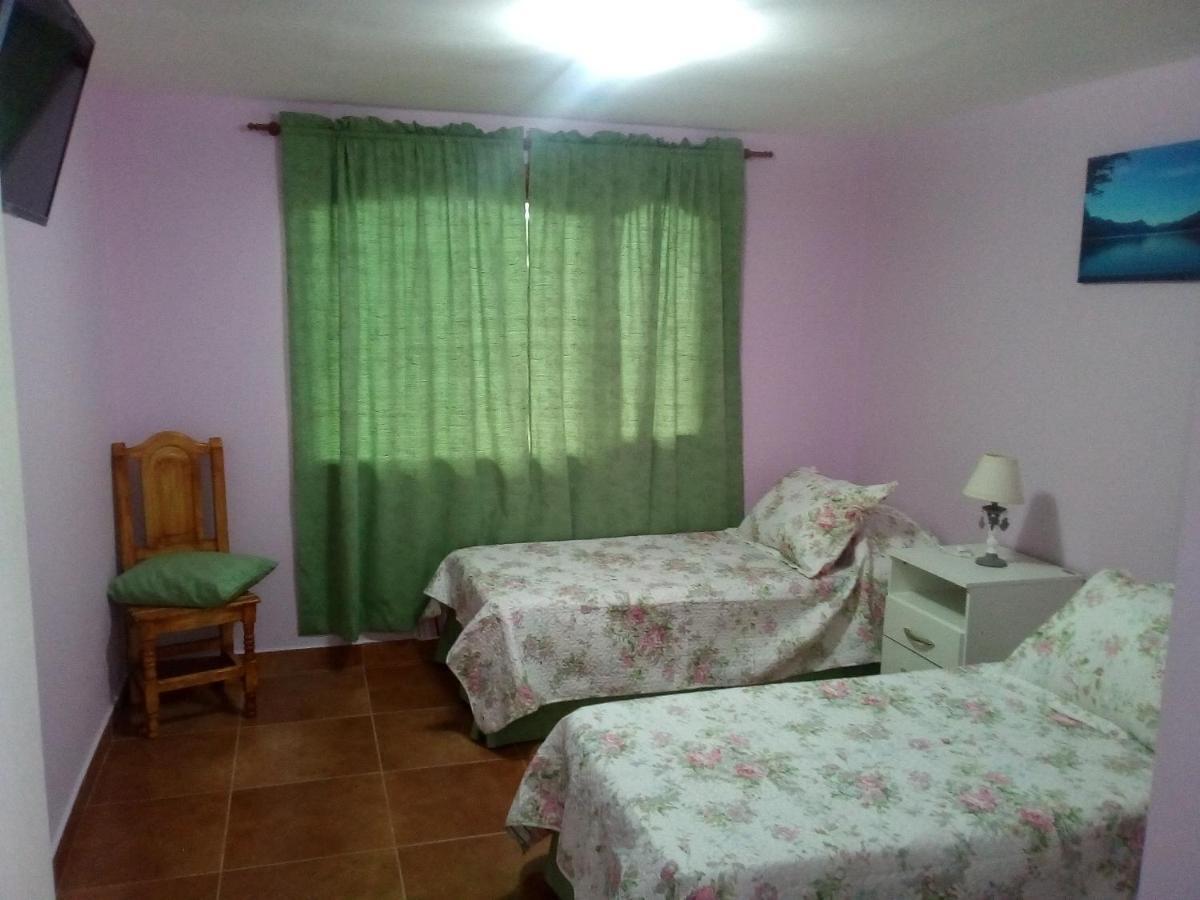 Auroras De Fuego Inn *