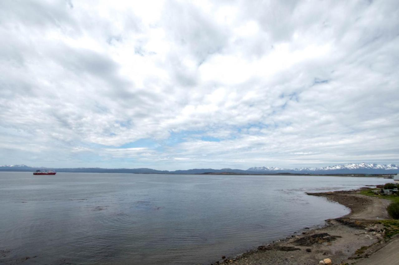 De La Costa Apartahotel Ushuaia