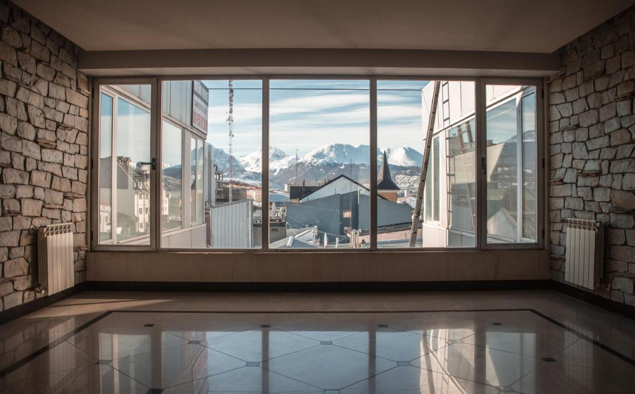 Amanecer Fueguino Ii Apartamento Ushuaia