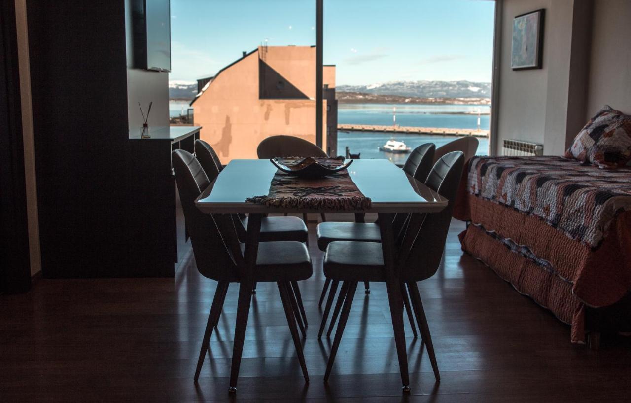 Amanecer Fueguino Ii Ushuaia