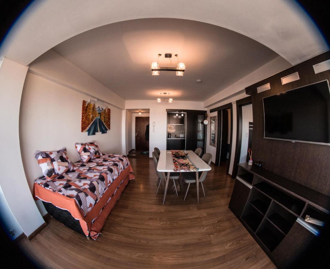 Amanecer Fueguino Ii Apartamento