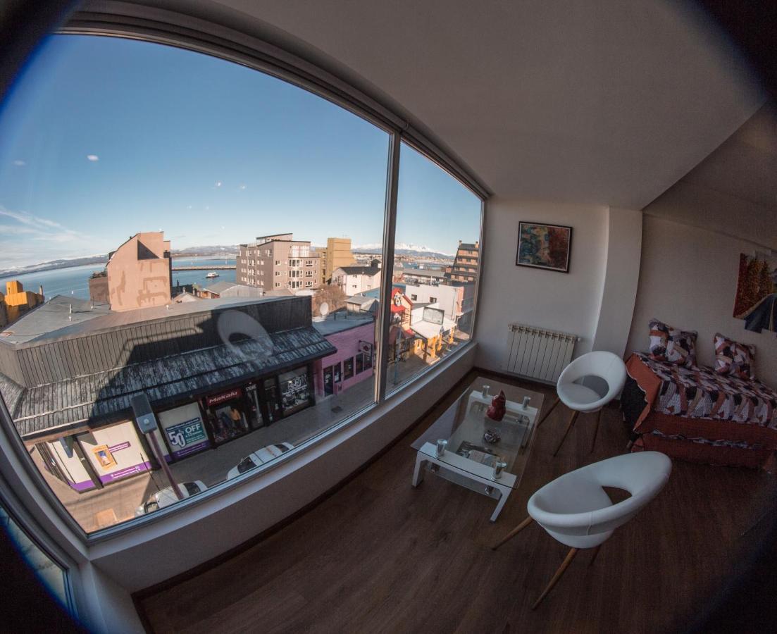 Apartamento Amanecer Fueguino Ii Ushuaia