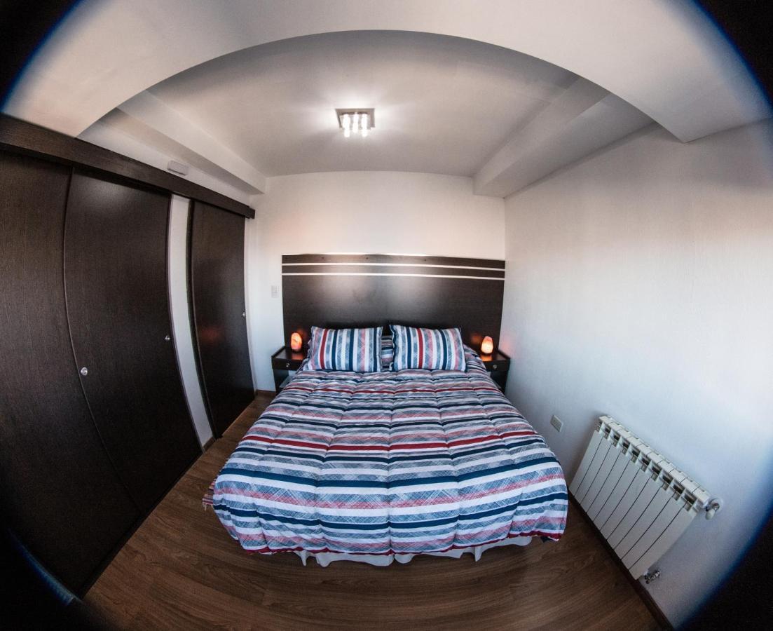Apartamento Amanecer Fueguino Ii Ushuaia