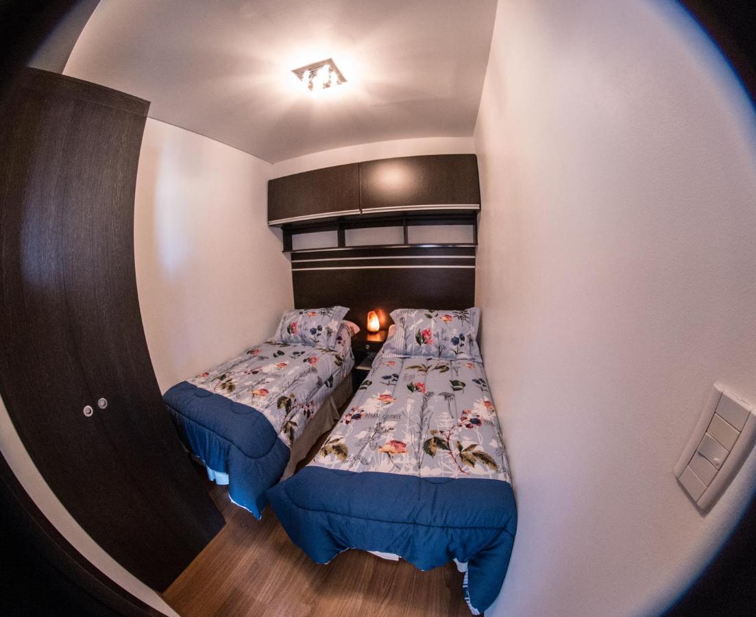 Amanecer Fueguino Ii Apartamento