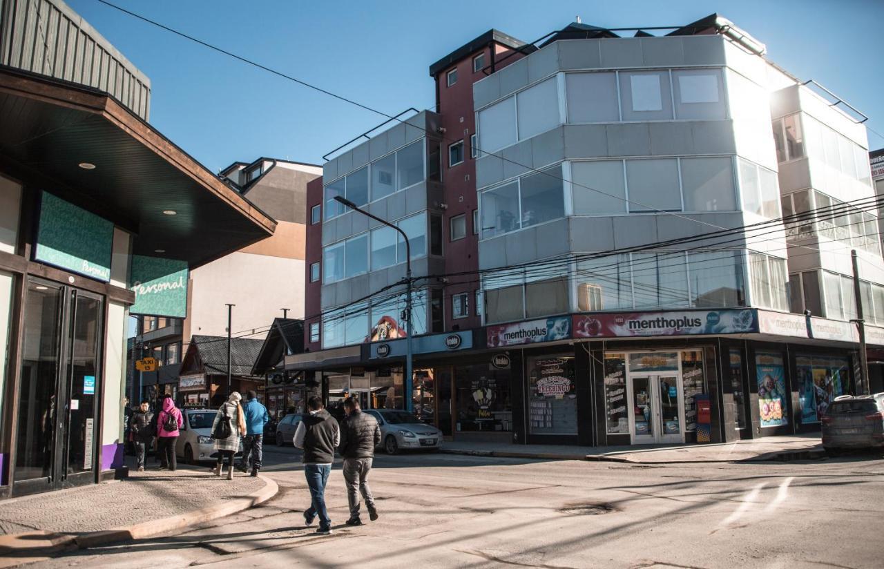 Apartamento Amanecer Fueguino Ii Ushuaia