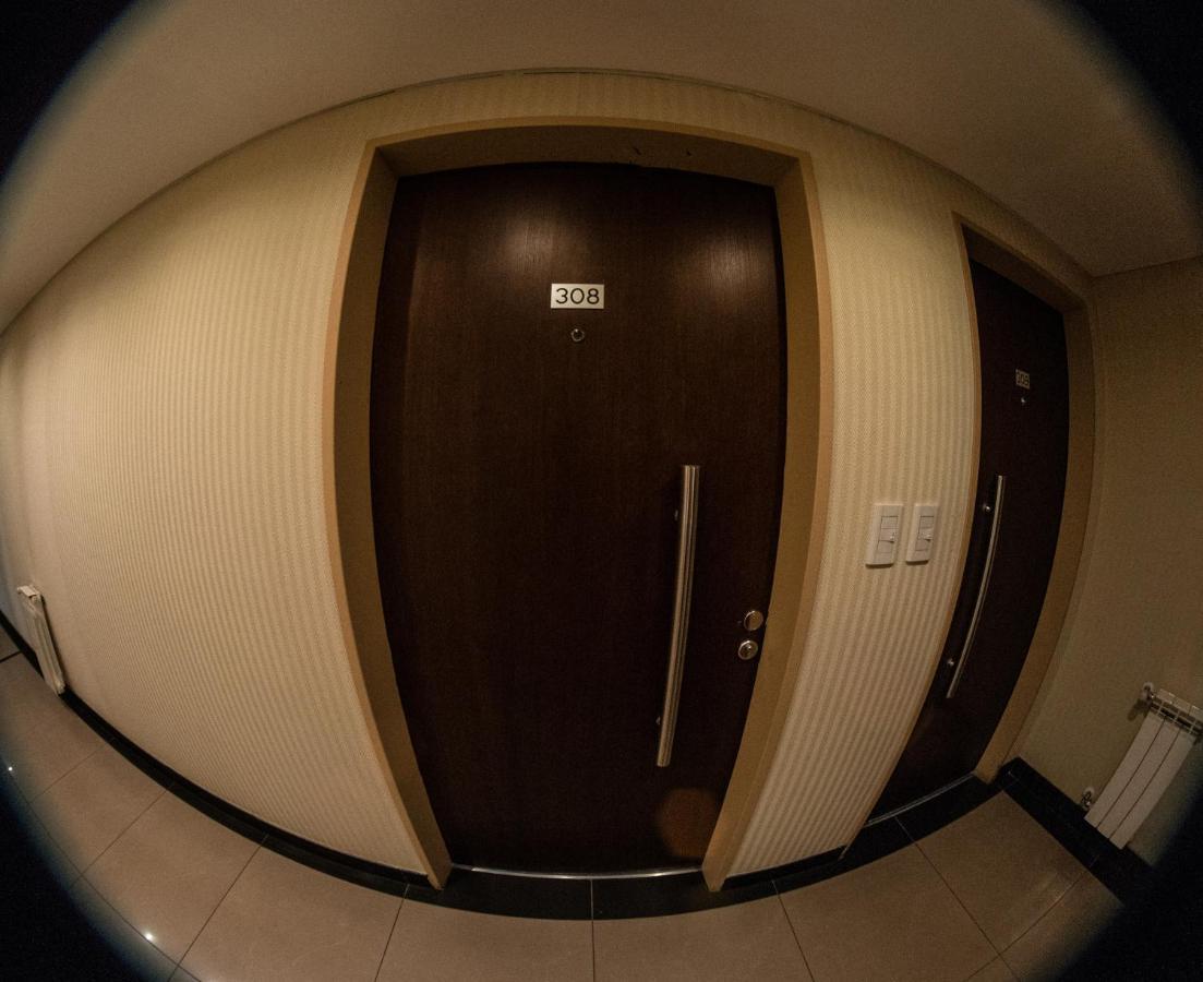 Apartamento Amanecer Fueguino Ii *