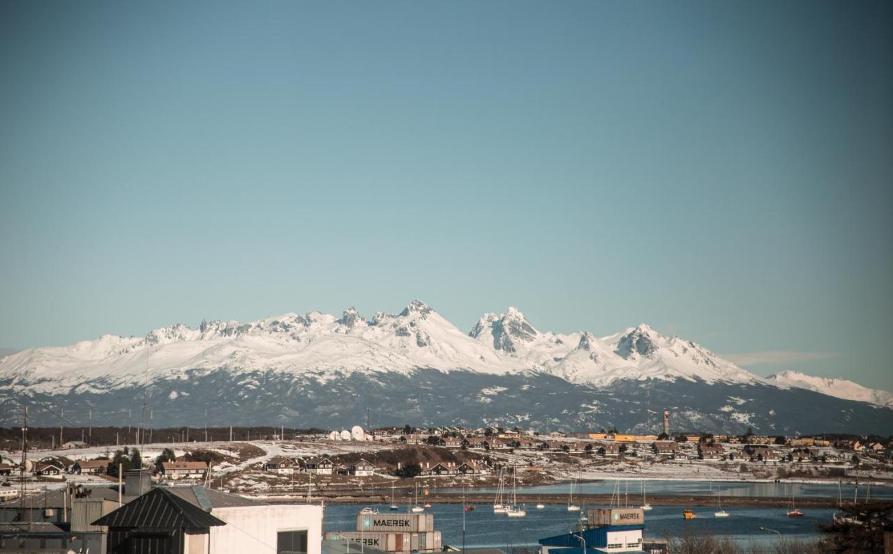 Amanecer Fueguino Ii * Ushuaia