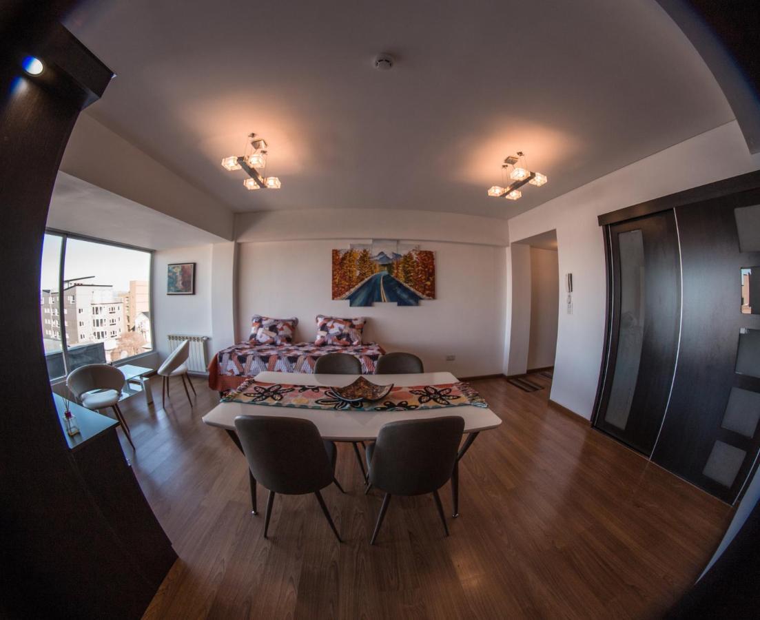 Apartamento Amanecer Fueguino Ii *