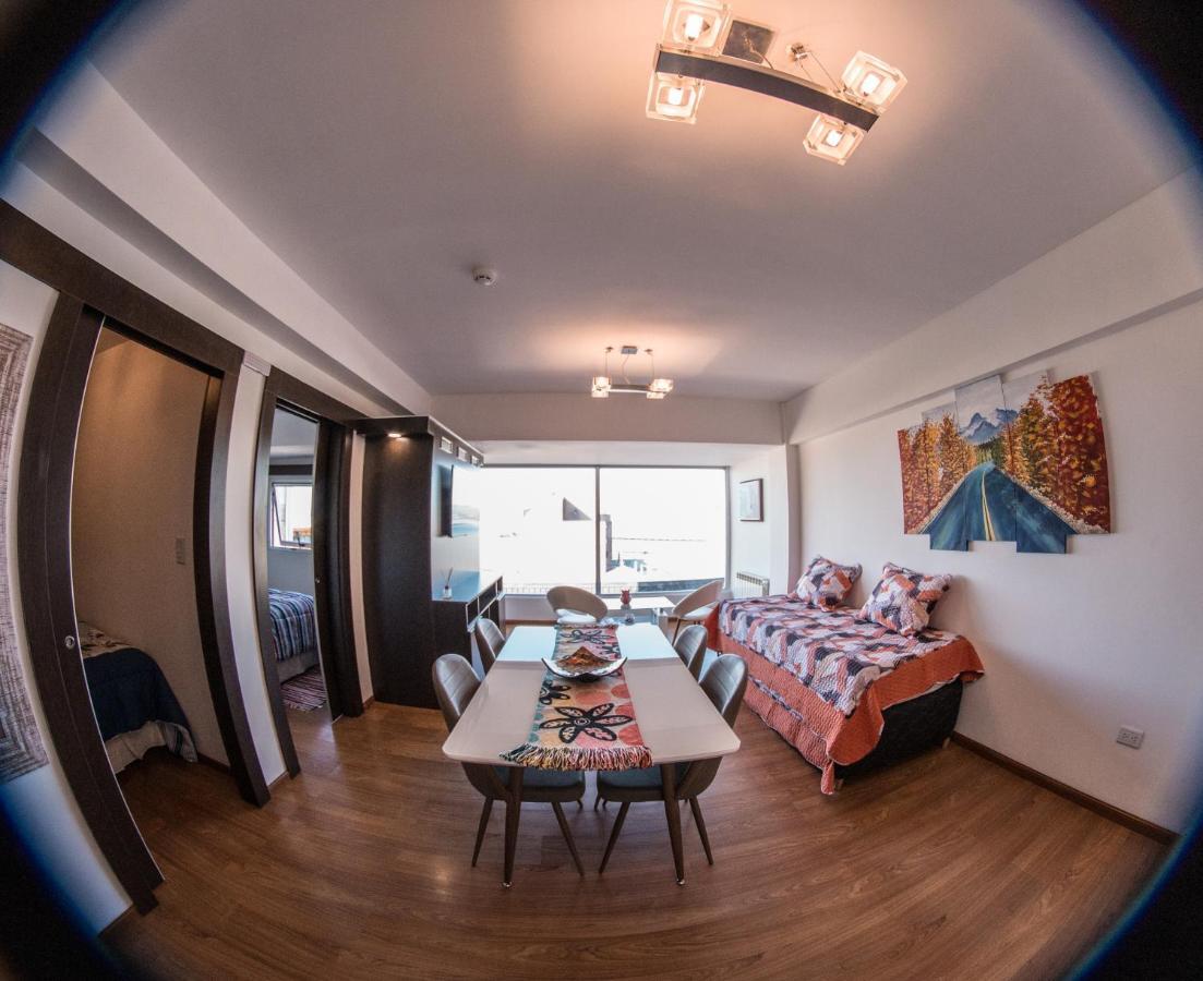 Apartamento Amanecer Fueguino Ii