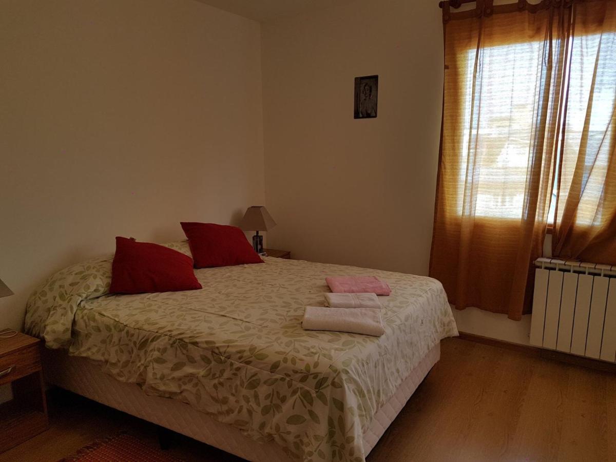 Apartahotel Apart Los Pinos