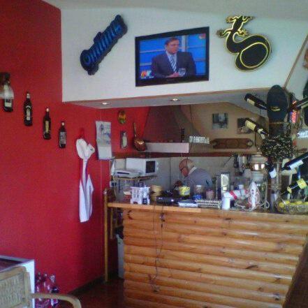 Apart Los Pinos *
