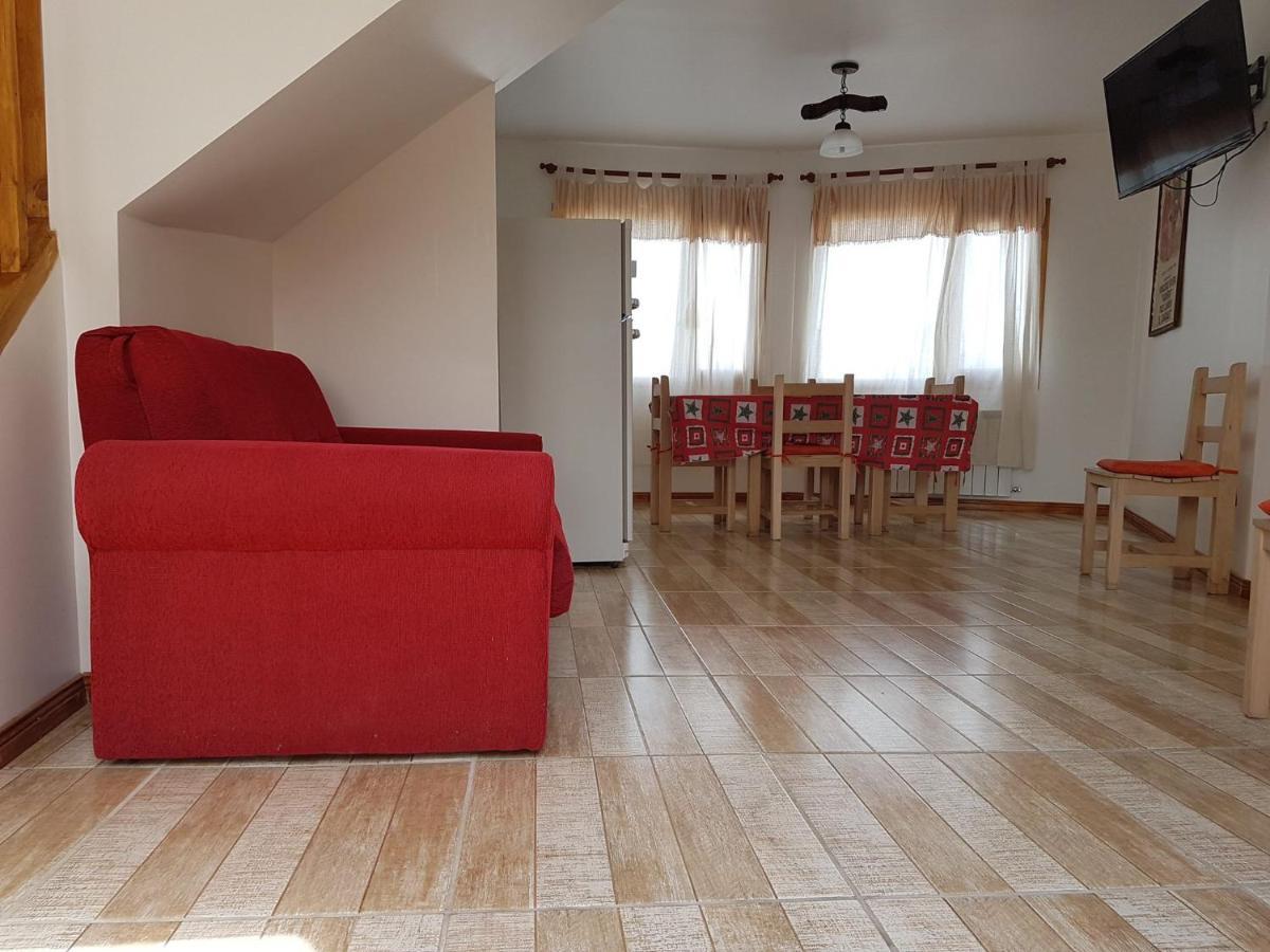 Apartahotel Apart Los Pinos