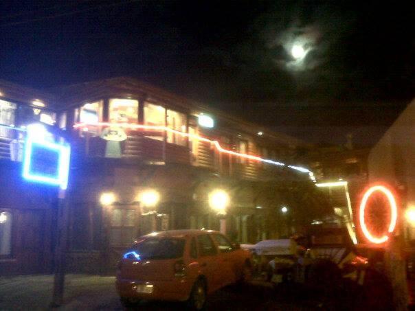 Apart Los Pinos *