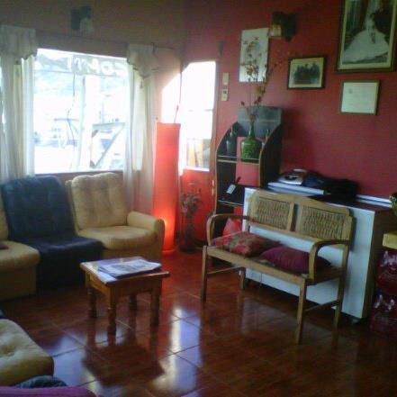 Apartahotel Apart Los Pinos *