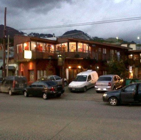 Apart Los Pinos * Ushuaia