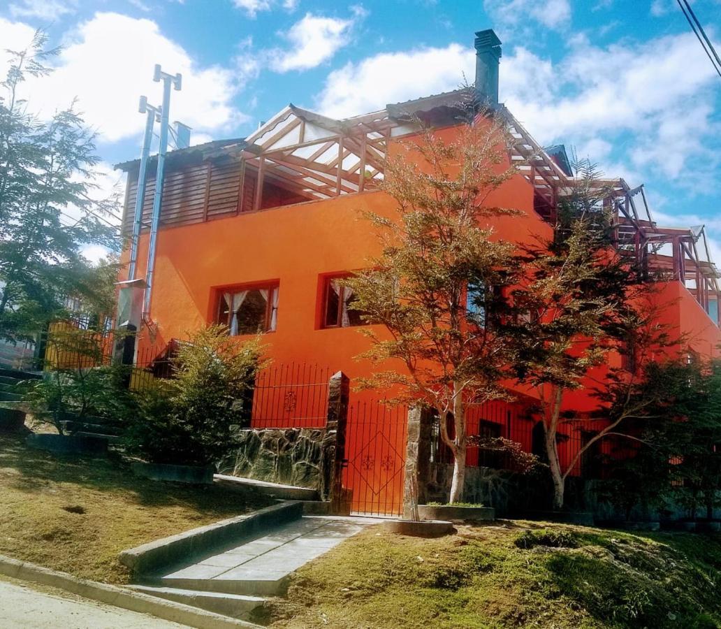 Auroras De Fuego Inn Ushuaia