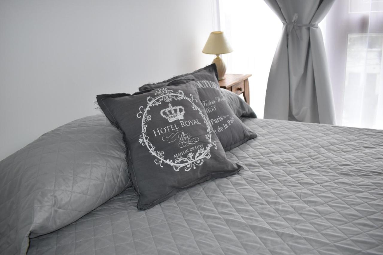 Apartamento Snow Rest *