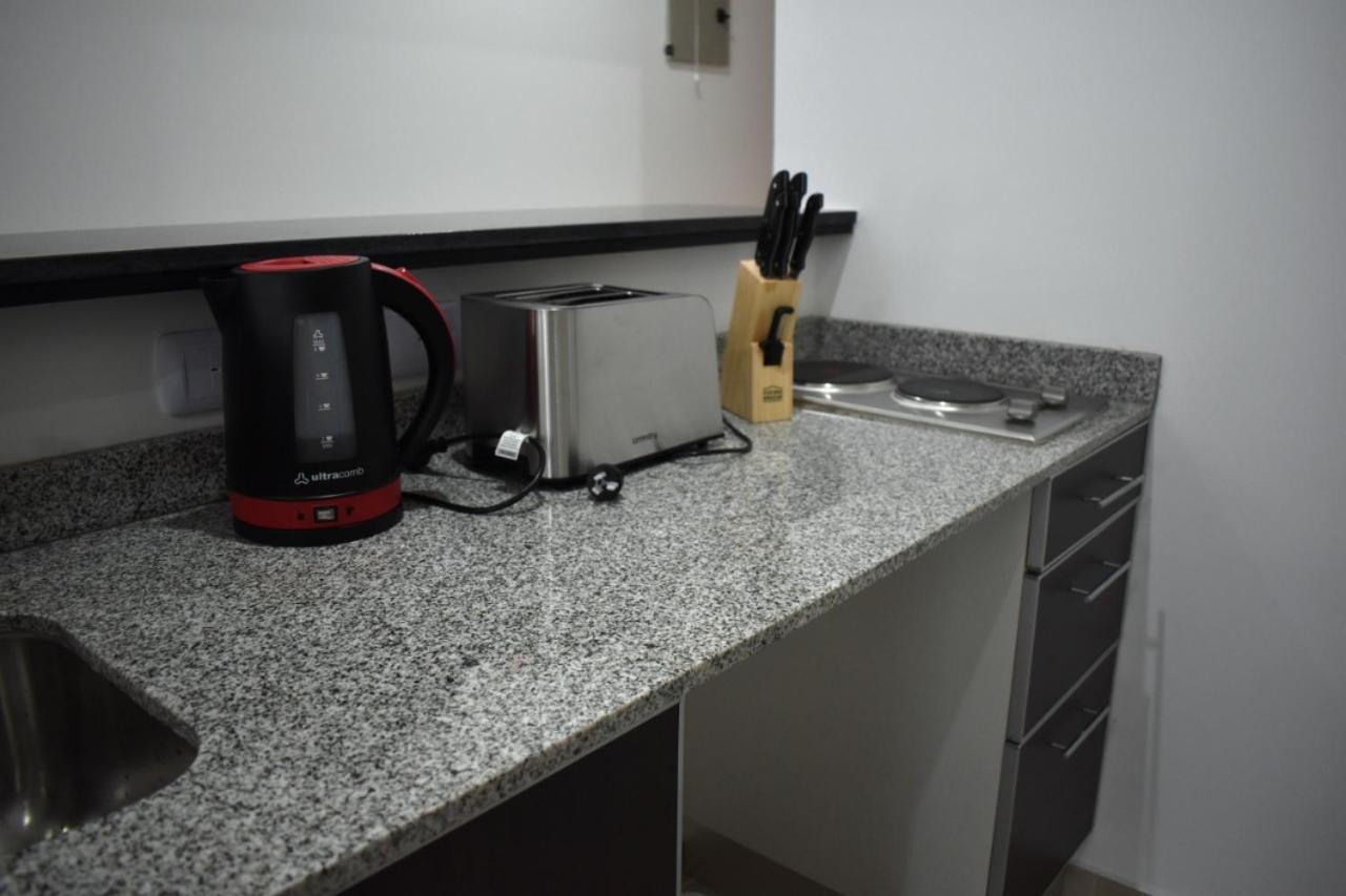 Apartamento Snow Rest *