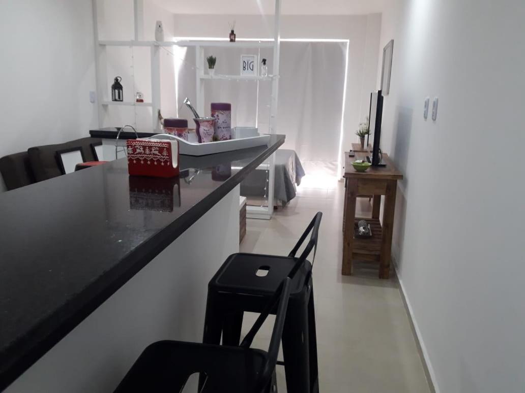 Apartamento Snow Rest