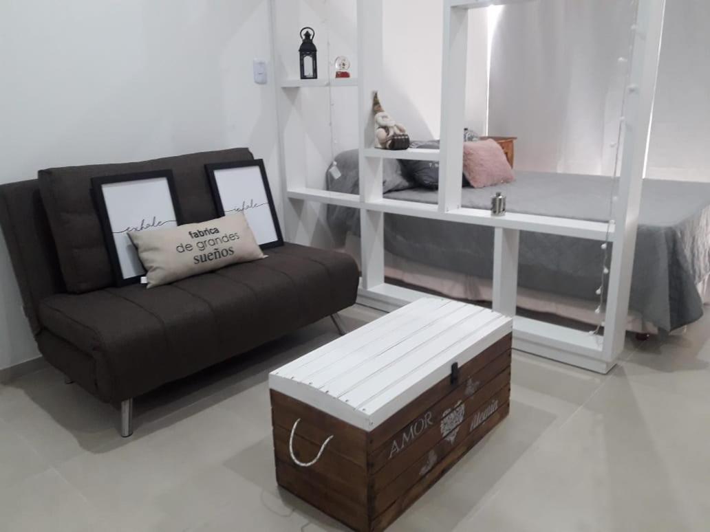 Apartamento Snow Rest Ushuaia