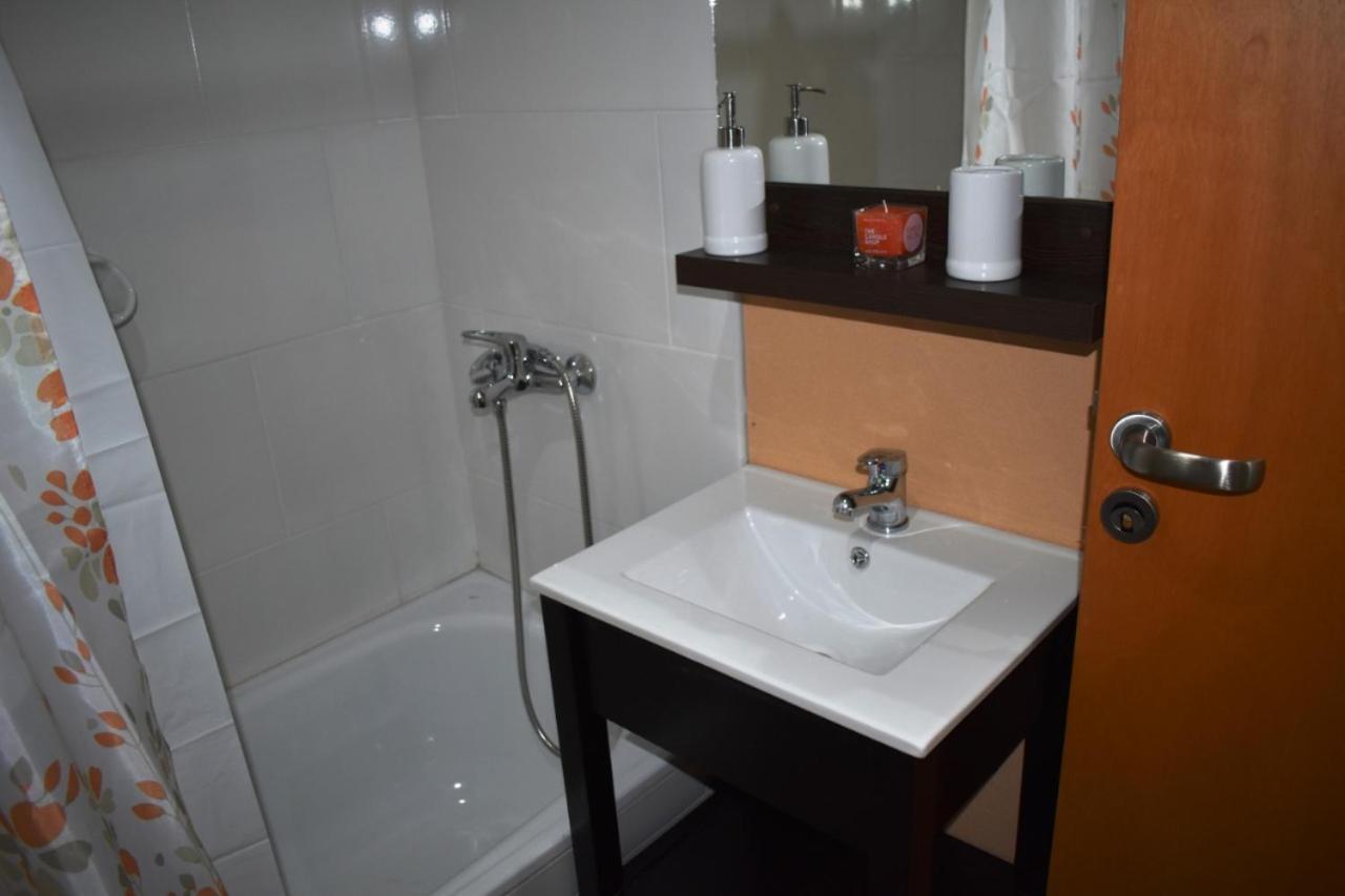 Apartamento Snow Rest *