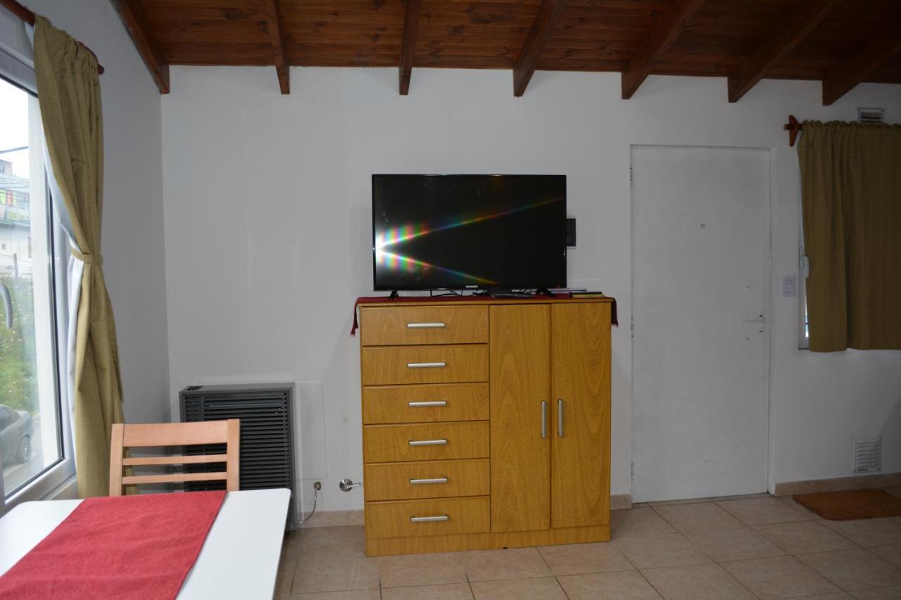 Monseñor Fagnano 592 D Ushuaia
