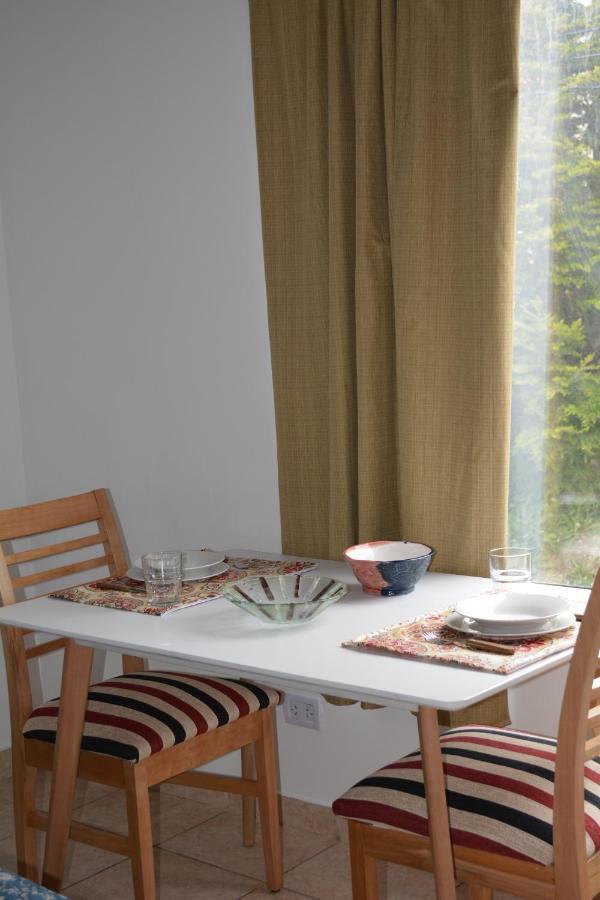 Monseñor Fagnano 592 D Apartamento