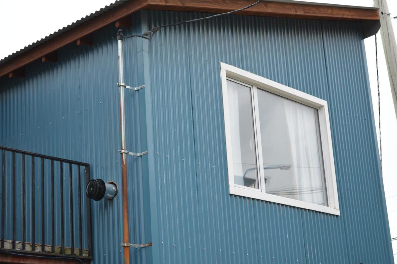 Monseñor Fagnano 592 D Apartamento Ushuaia