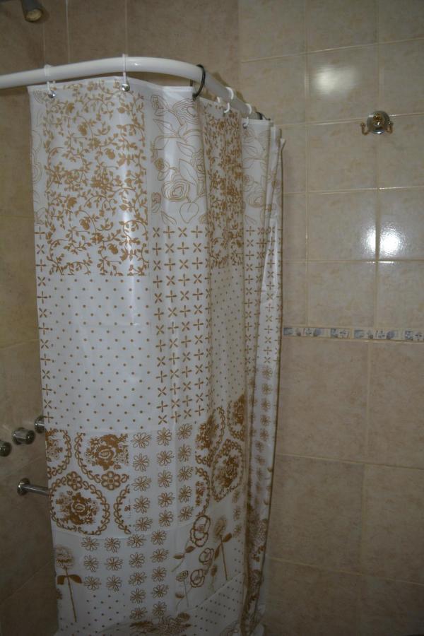 Apartamento Monseñor Fagnano 592 D