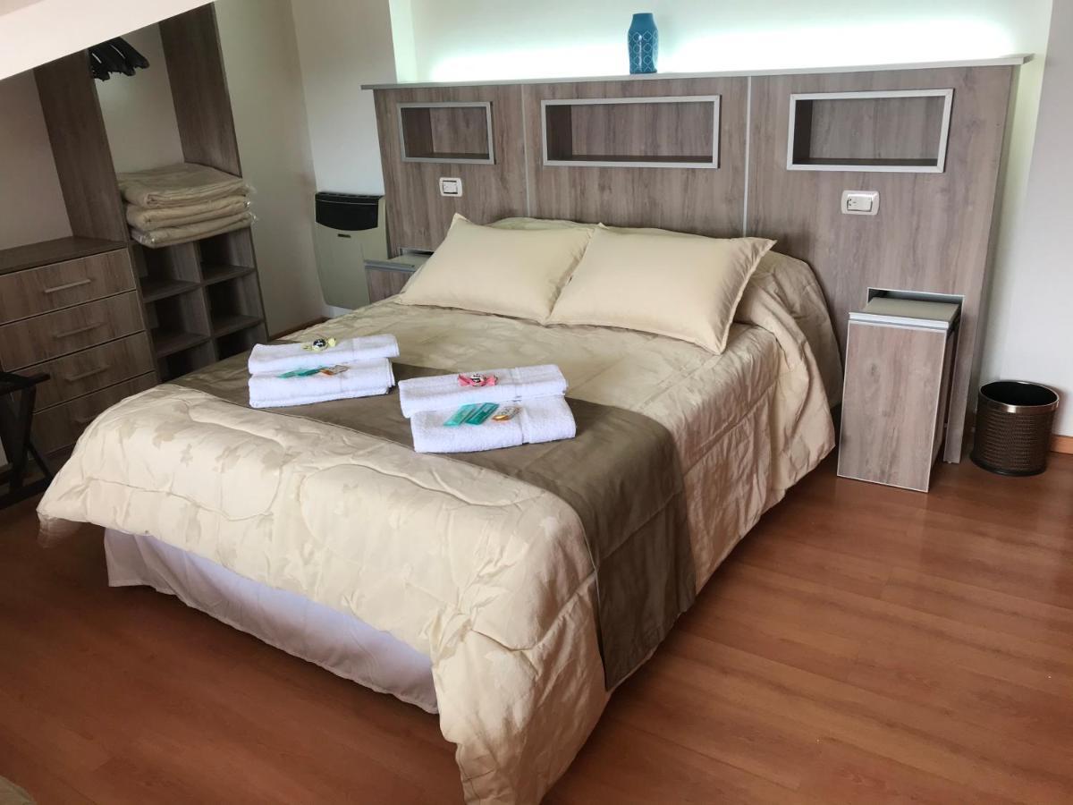Apartamento Cálido Destino