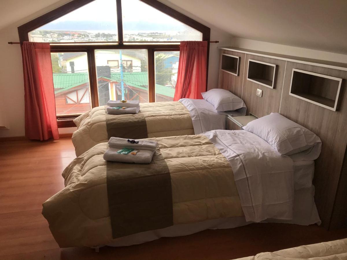 Apartamento Cálido Destino