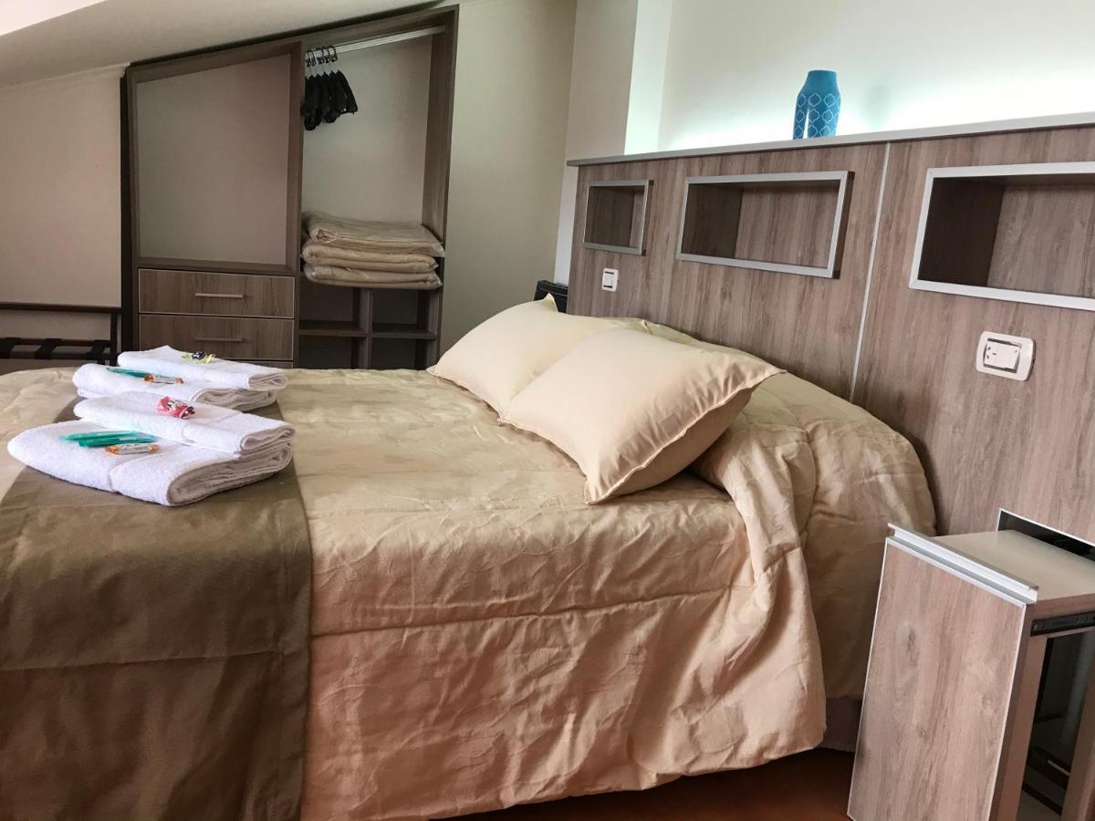 Cálido Destino Apartamento