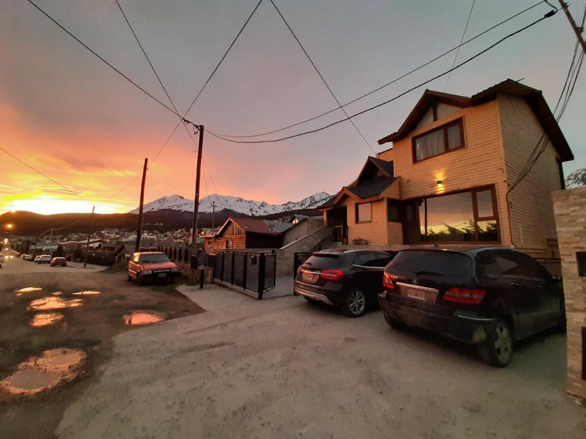 Departamentos La Fe Ushuaia