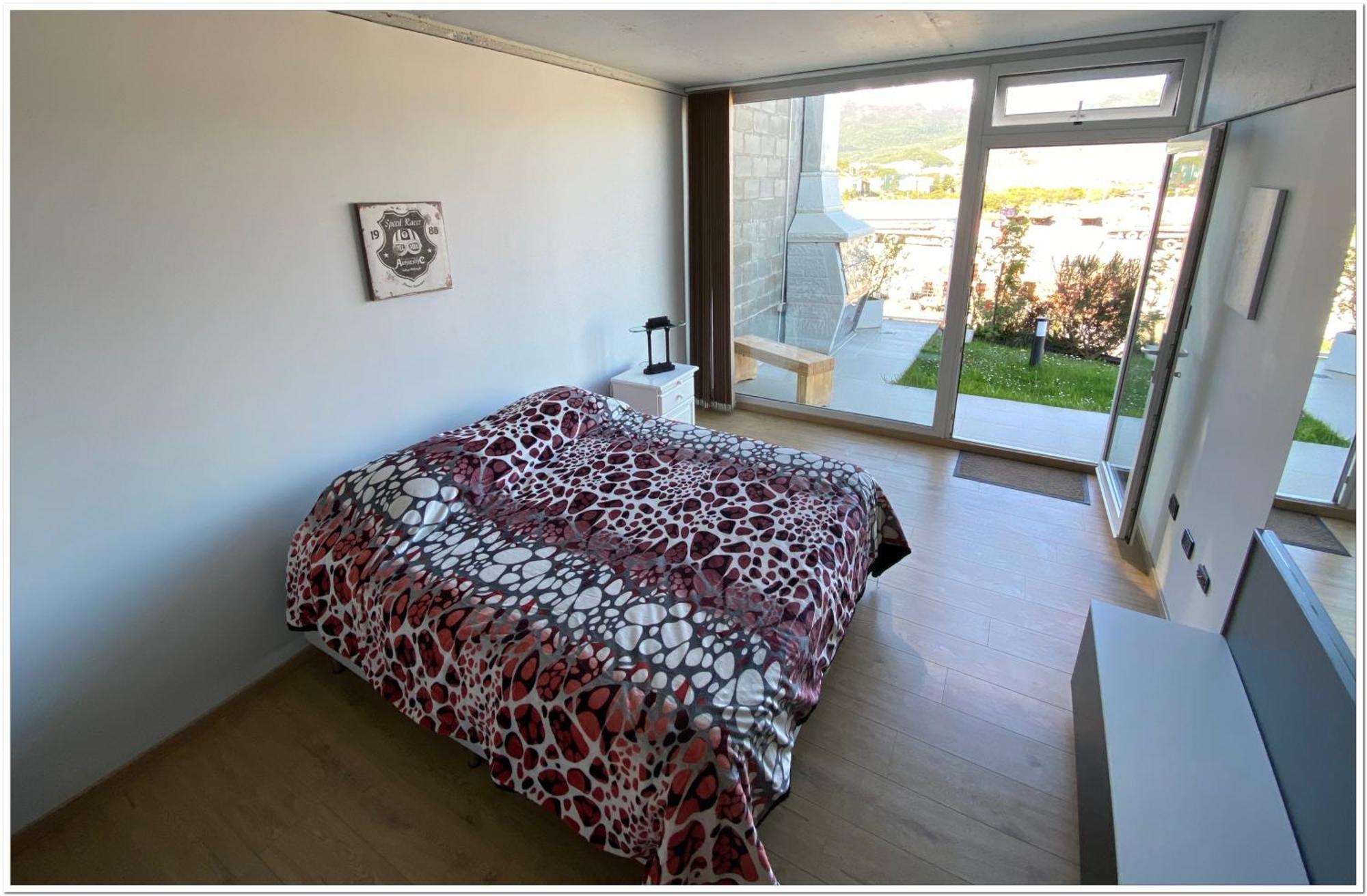 Cambaceres B Apartamento