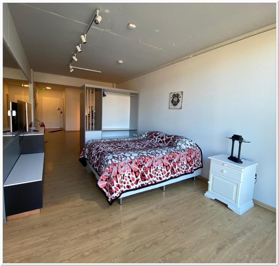 Cambaceres B Apartamento *