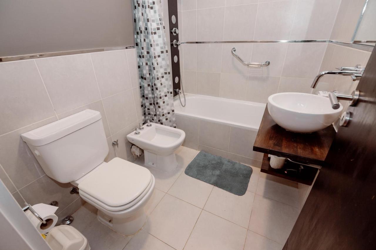 Homes Martial Apartamento *