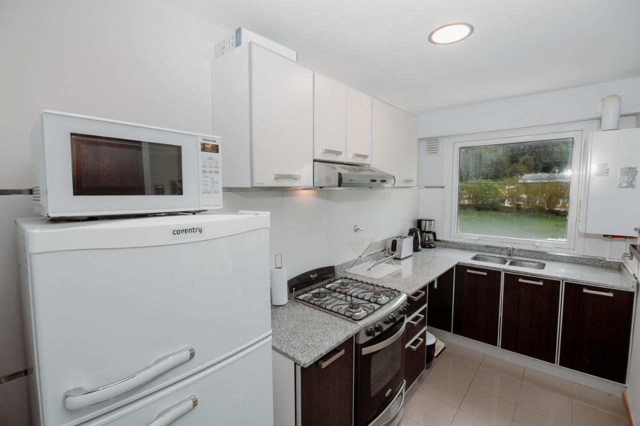 Homes Martial Apartamento