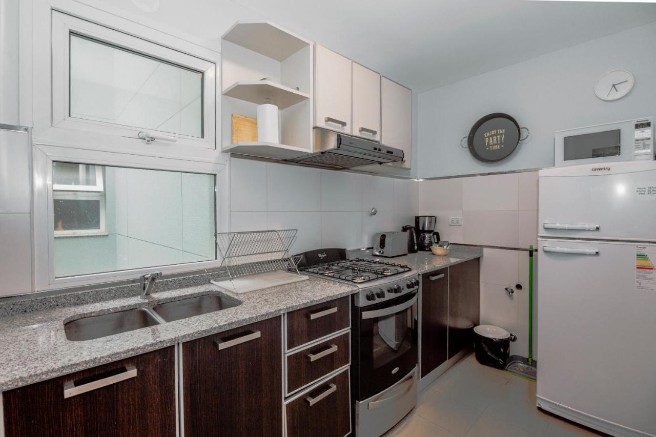 Homes Martial Apartamento *