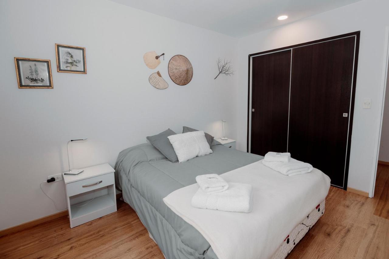 Homes Martial Apartamento Ushuaia
