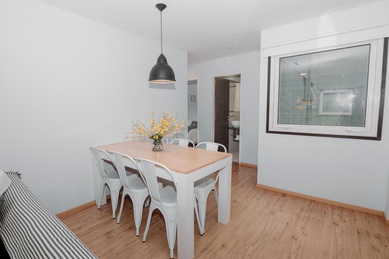 Homes Martial Apartamento *