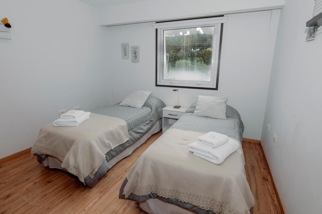 Apartamento Homes Martial