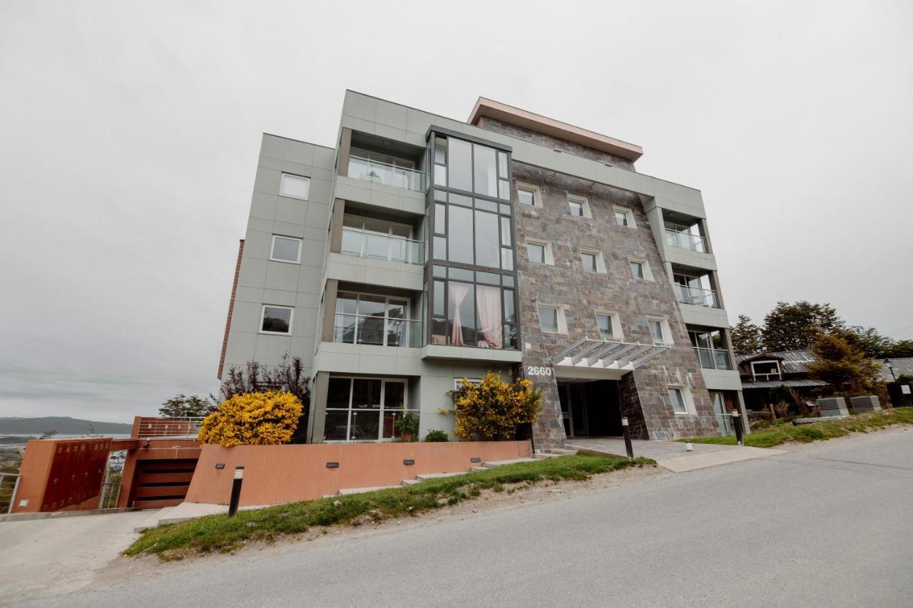 Homes Martial Apartamento *